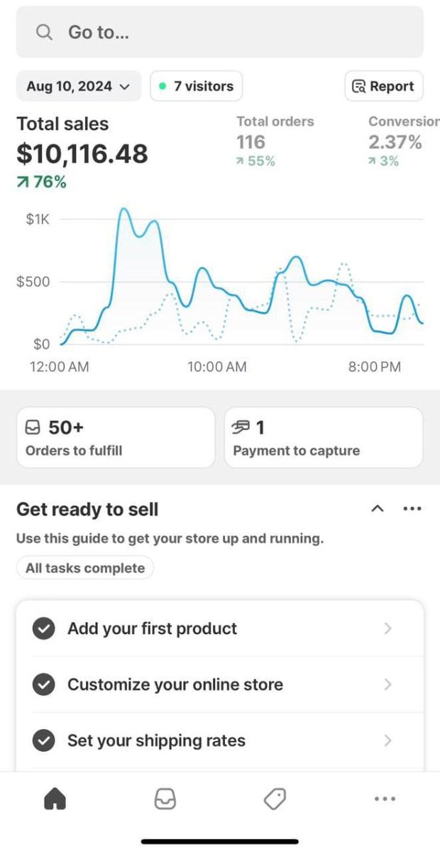 Results and Proof